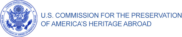 U.S Commission for the Preservation of America's Heritage Abroad