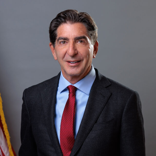 Harley Lippman