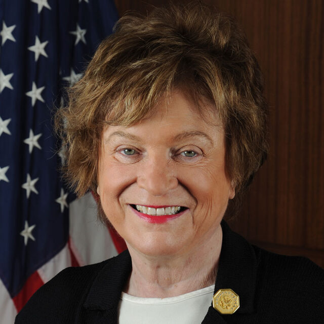 Harriet Rotter