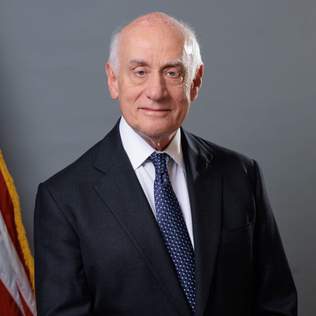 Martin B. Gold