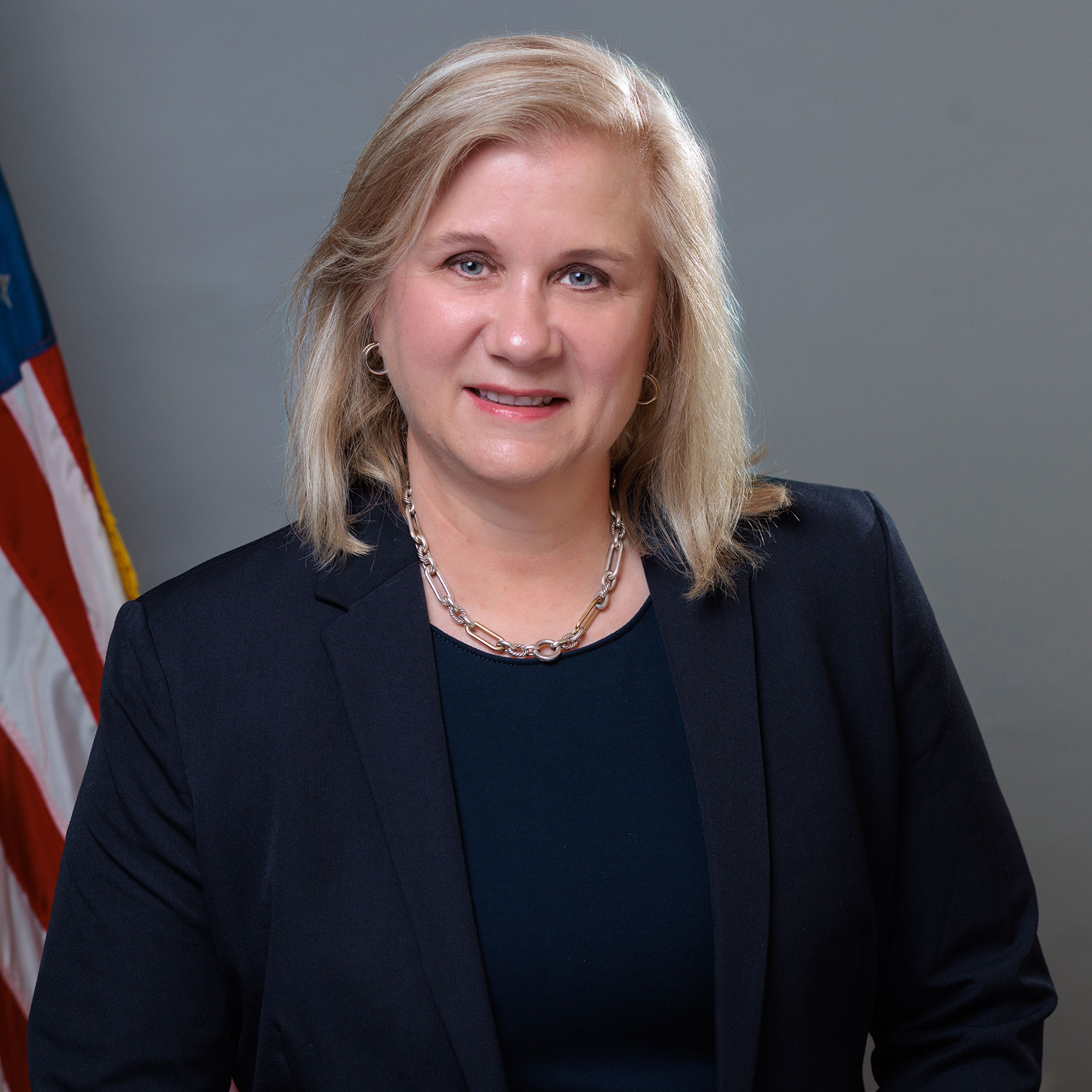 USCPAHA Team Member Maureen Pikarski