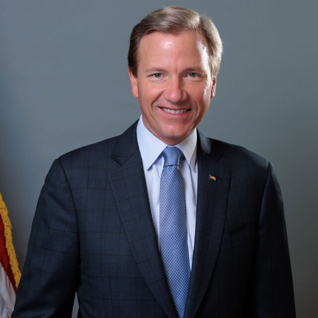 Michael T. Marquardt