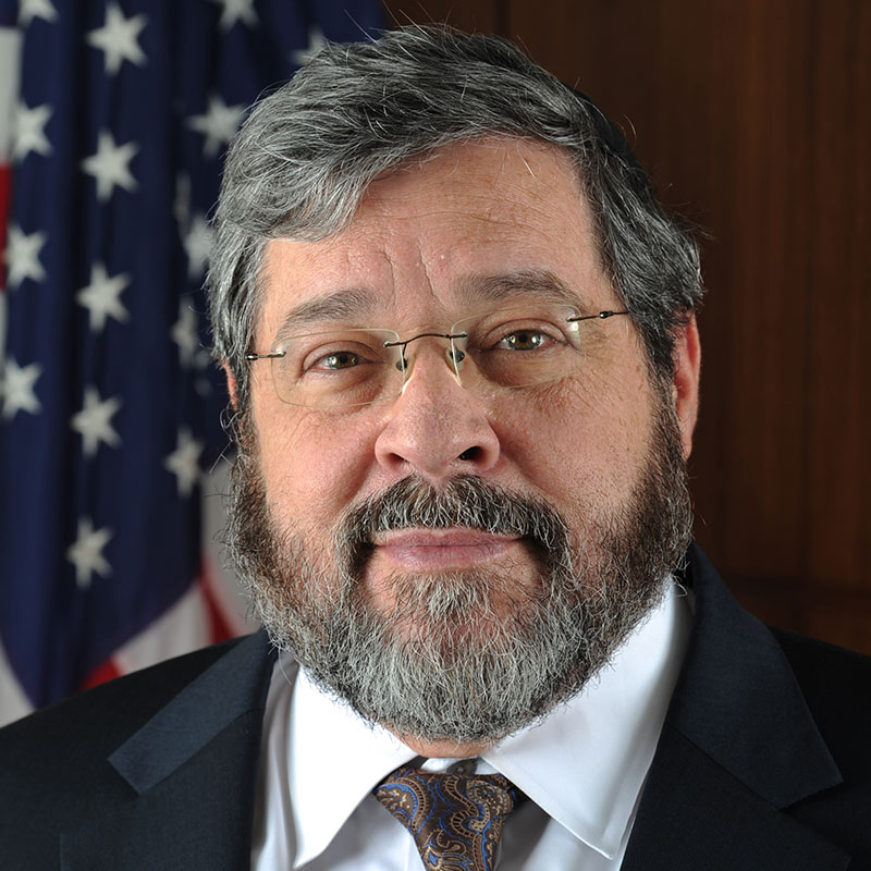 USCPAHA Team Member Abba Cohen