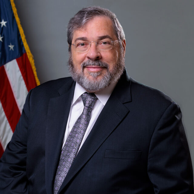 Rabbi Abba Cohen