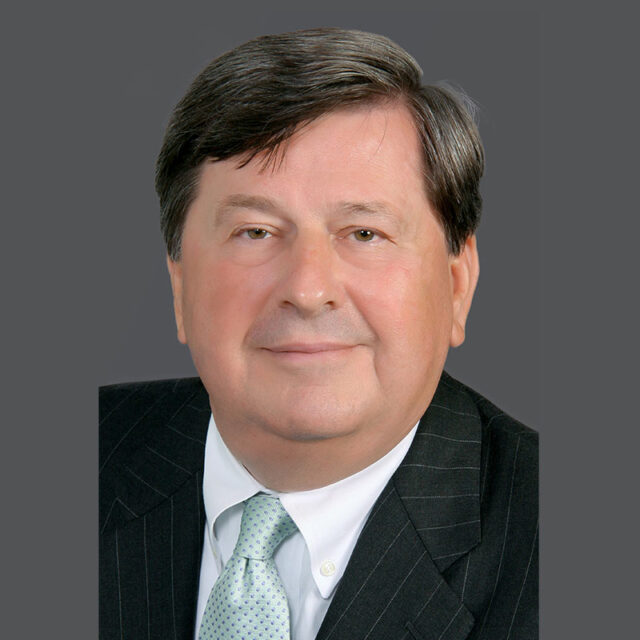 Tyrone C. Fahner