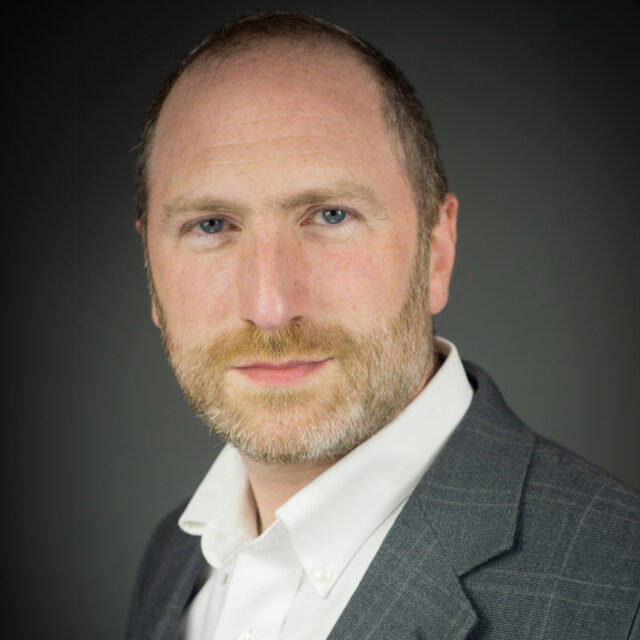 Rabbi Yair Robinson