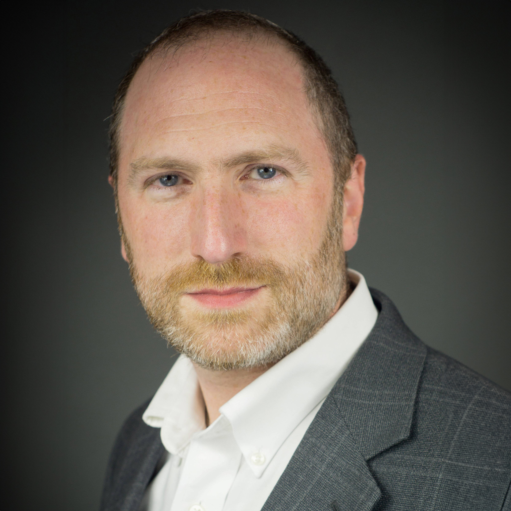 USCPAHA Team Member Rabbi Yair Robinson