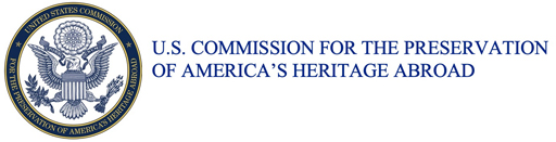 U.S Commission for the Preservation of America's Heritage Abroad